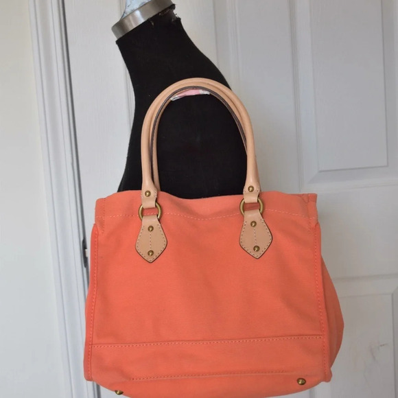 J. Crew tote - Picture 6 of 8